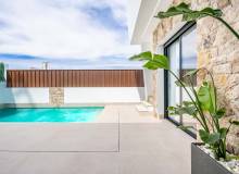 New Build - Villa / Semi detached - Torre-Pacheco