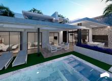New Build - Villa / Semi detached - Torre-Pacheco