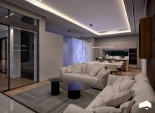 New Build - Villa / Semi detached - Torre-Pacheco