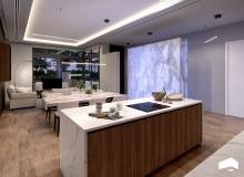 New Build - Villa / Semi detached - Torre-Pacheco