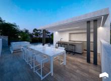 New Build - Villa / Semi detached - Torre-Pacheco