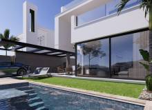 New Build - Villa / Semi detached - Torre-Pacheco