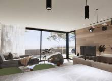 New Build - Villa / Semi detached - Torre-Pacheco