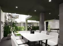 New Build - Villa / Semi detached - Torre-Pacheco