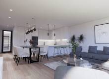 New Build - Villa / Semi detached - Torre-Pacheco