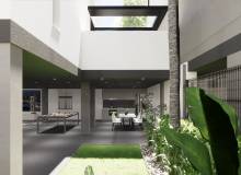New Build - Villa / Semi detached - Torre-Pacheco