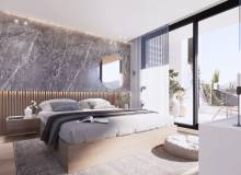 New Build - Villa / Semi detached - Torre-Pacheco