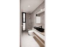 New Build - Villa / Semi detached - Torre-Pacheco