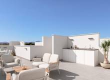 New Build - Villa / Semi detached - Torre-Pacheco