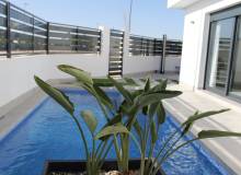 New Build - Villa / Semi detached - Torre-Pacheco