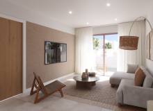 New Build - Villa / Semi detached - Torre-Pacheco