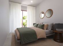 New Build - Villa / Semi detached - Torre-Pacheco