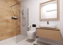 New Build - Villa / Semi detached - Torre-Pacheco