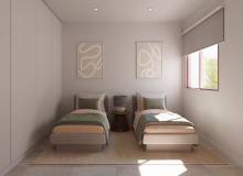 New Build - Villa / Semi detached - Torre-Pacheco