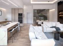 New Build - Villa / Semi detached - Torre-Pacheco