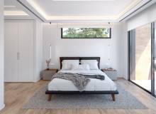 New Build - Villa / Semi detached - Torre-Pacheco