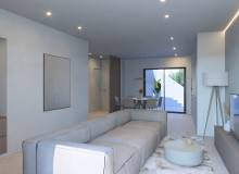 New Build - Villa / Semi detached - Torre-Pacheco