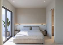 New Build - Villa / Semi detached - Torre-Pacheco