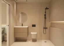 New Build - Villa / Semi detached - Torre-Pacheco