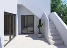 New Build - Villa / Semi detached - Torre-Pacheco