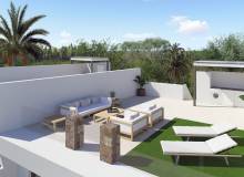 New Build - Villa / Semi detached - Torre-Pacheco