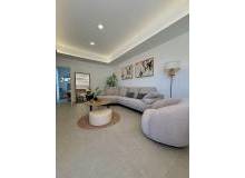 New Build - Villa / Semi detached - Torre-Pacheco