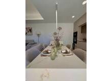 New Build - Villa / Semi detached - Torre-Pacheco