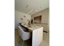 New Build - Villa / Semi detached - Torre-Pacheco