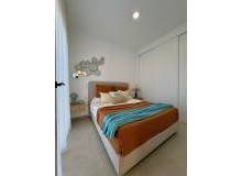 New Build - Villa / Semi detached - Torre-Pacheco