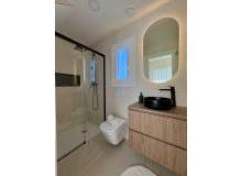 New Build - Villa / Semi detached - Torre-Pacheco