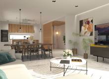 New Build - Villa / Semi detached - Torrevieja