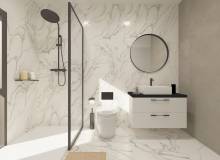 New Build - Villa / Semi detached - Torrevieja