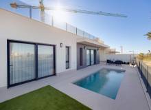 New Build - Villa / Semi detached - Torrevieja