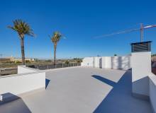 New Build - Villa / Semi detached - Torrevieja