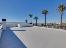New Build - Villa / Semi detached - Torrevieja
