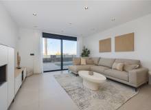 New Build - Villa / Semi detached - Torrevieja