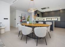 New Build - Villa / Semi detached - Torrevieja