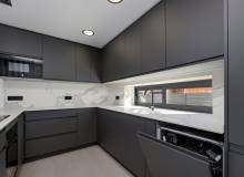 New Build - Villa / Semi detached - Torrevieja