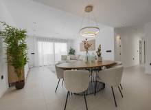 New Build - Villa / Semi detached - Torrevieja