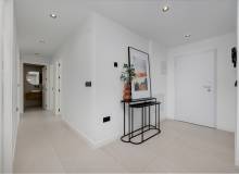 New Build - Villa / Semi detached - Torrevieja