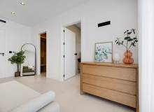 New Build - Villa / Semi detached - Torrevieja