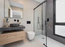 New Build - Villa / Semi detached - Torrevieja