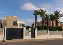 New Build - Villa / Semi detached - Torrevieja