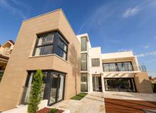New Build - Villa / Semi detached - Torrevieja