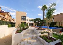 New Build - Villa / Semi detached - Torrevieja