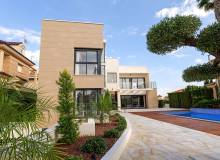 New Build - Villa / Semi detached - Torrevieja