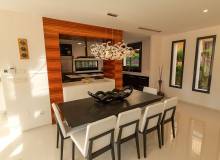 New Build - Villa / Semi detached - Torrevieja