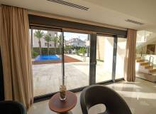 New Build - Villa / Semi detached - Torrevieja