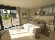 New Build - Villa / Semi detached - Torrevieja