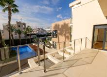 New Build - Villa / Semi detached - Torrevieja